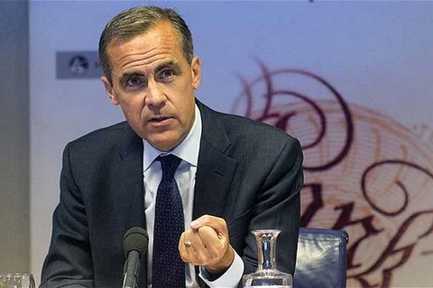Ngân hàng trung ương Anh bác bỏ khả năng tăng lãi suất