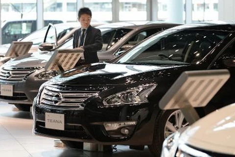 Renault và Nissan tăng cường mối quan hệ liên minh