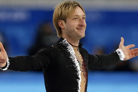 Thể thao Nga đón nhận cú sốc lớn ở Olympic Sochi 2014