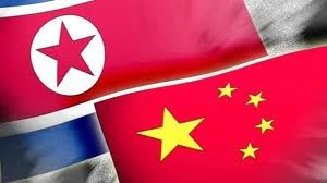 Triều Tiên và Trung Quốc tiến hành tham vấn ngoại giao 