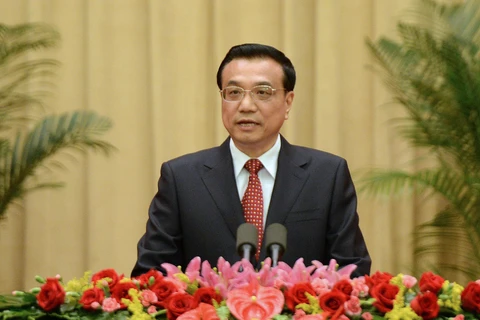 Trung Quốc tiếp tục công bố biện pháp bài trừ tham nhũng