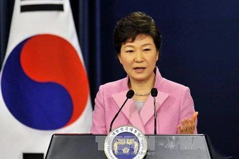 Hàn Quốc chuẩn bị cho việc thống nhất với Triều Tiên