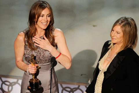 Những khoảnh khắc đáng nhớ trong lịch sử giải Oscar