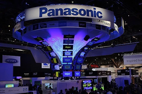 Panasonic có kế hoạch tăng lương cho nhân viên