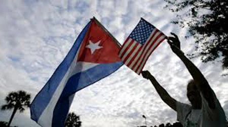 Nghị sỹ Mỹ kêu gọi thay đổi chính sách với Cuba 