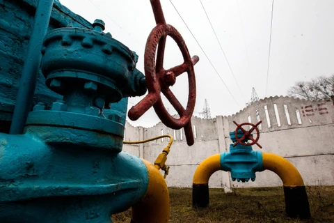 Ukraine khủng hoảng nặng do mất ưu đãi về giá khí đốt? 