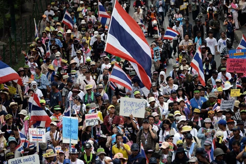 Đảng Vì Thái Lan muốn thảo luận về cuộc bầu cử mới
