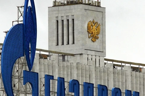 Thủ tướng Nga yêu cầu Gazprom đầu tư cho Crimea 