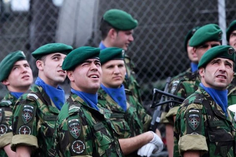 Ba Lan kêu gọi NATO triển khai một vạn quân đồn trú 