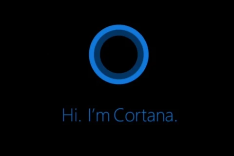 Ứng dụng “phụ tá ảo” Cortana. (Nguồn: Microsoft)