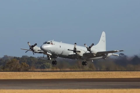 [Video] Australia xác minh tín hiệu hộp đen MH-370