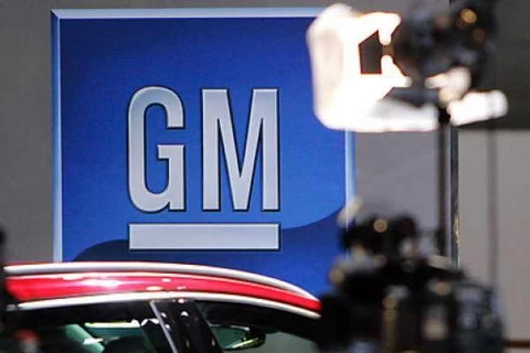 GM đầu tư gần 500 triệu USD cho xe điện thế hệ mới