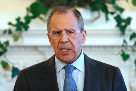 Ngoại trưởng Lavrov: Nga không cần căn cứ hải quân ở Mỹ Latinh