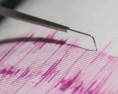 Miền Nam Iran rung chuyển vì trận động đất 5,1 độ Richter