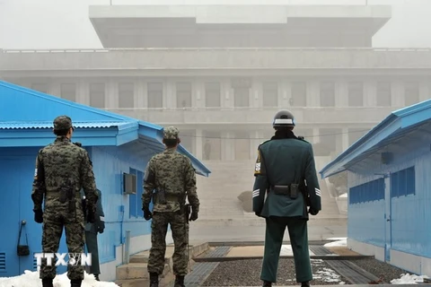 Hàn Quốc bác đề nghị cho hồi hương ba công dân của Triều Tiên