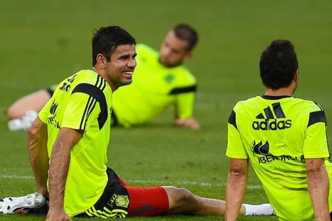 Chuyển nhượng 7/6: Costa tới Chelsea, Liverpool lại có tân binh?