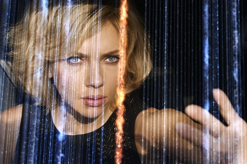 Scarlett Johansson tiếp tục bùng nổ với bom tấn hành động "Lucy"