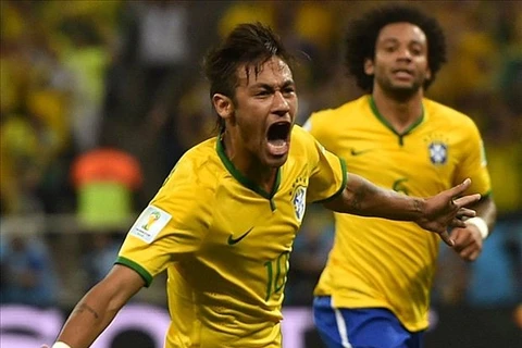 Neymar chia sẻ về hai “bàn thắng lạ” trong trận mở màn