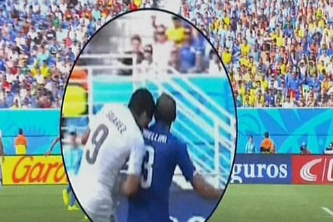 Những bê bối từng làm hỏng các vòng chung kết World Cup