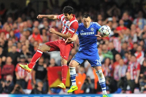 Chelsea xác nhận chiêu mộ thành công “bom xịt” Diego Costa
