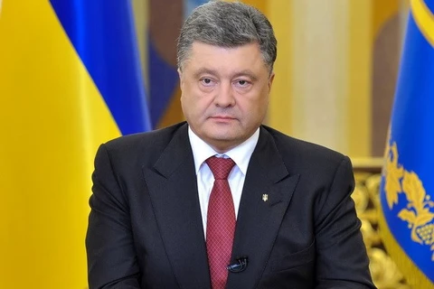[Video] Tổng thống Ukraine ra điều kiện thực thi lệnh ngừng bắn