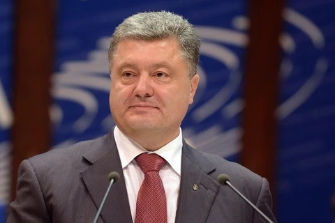 Ukraine bổ nhiệm chỉ huy mới của "chiến dịch chống khủng bố" 