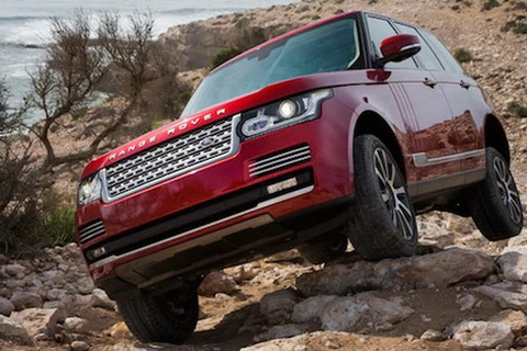 Land Rover công bố một loạt cải tiến với 2 mẫu xe hạng sang