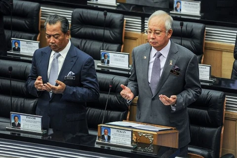 Thủ tướng Malaysia chia buồn với Hà Lan về vụ máy bay MH17
