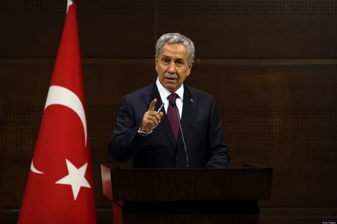 Triển vọng cải thiện quan hệ Thổ Nhĩ Kỳ - Israel vẫn mờ mịt 