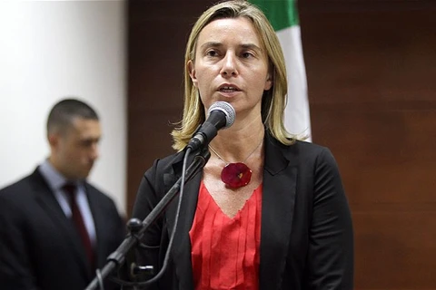Italy đề xuất nhân sự cho vị trí Cao ủy châu Âu về đối ngoại