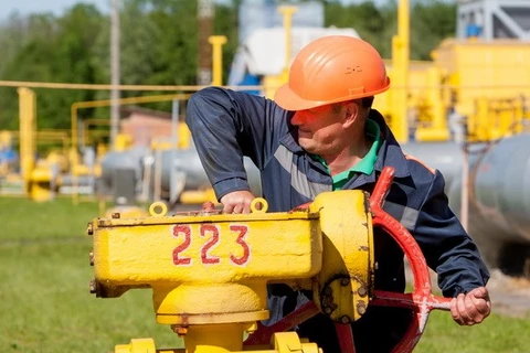 Belarus sẵn sàng cung cấp các sản phẩm dầu mỏ cho Ukraine