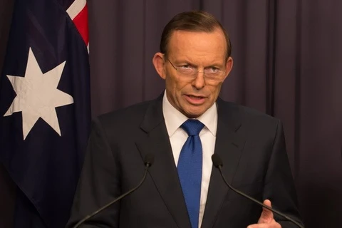 Thủ tướng Australia lên tiếng vụ cặp đôi bỏ rơi con bị bệnh Down