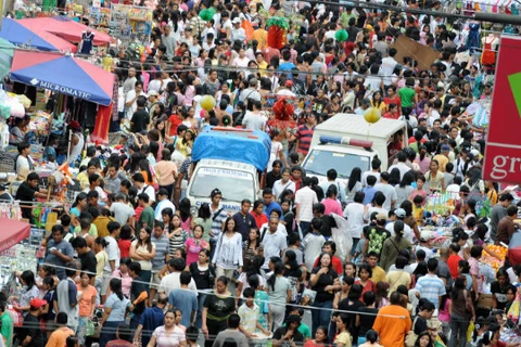 Ngân hàng Thế giới hạ dự báo tăng trưởng kinh tế Philippines
