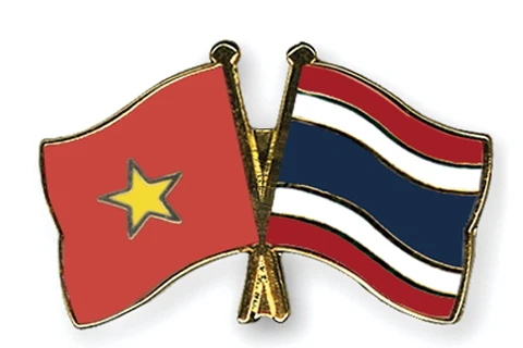 Tiếp tục củng cố mọi mặt quan hệ Việt Nam - Thái Lan 