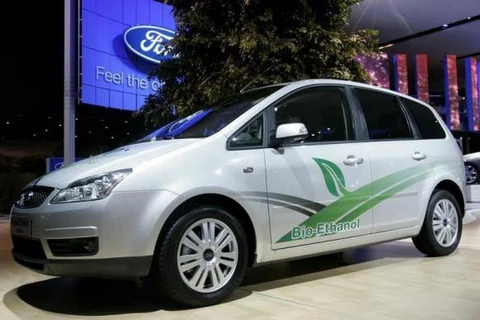 Hãng Ford yêu cầu các đại lý ở Mỹ dừng bán một số mẫu xe