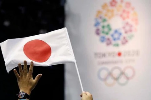 Nhật tăng đội ngũ chống khủng bố cho dịp Olympic Tokyo 2020