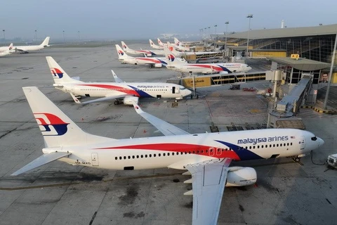 Malaysia Airlines cắt giảm 6.000 nhân viên và lập công ty mới