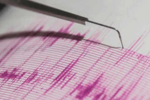 Động đất mạnh 5,2 độ Richter làm rung chuyển miền Trung Nhật Bản