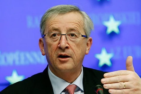 Ủy ban châu Âu EC công bố danh sách các ủy viên chủ chốt