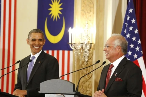 Hội đồng Kinh doanh Mỹ-ASEAN ủng hộ Malaysia tham gia TPP 