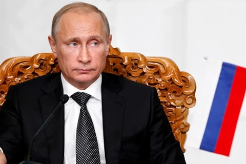 Tổng thống Nga Putin siết chặt kiểm soát lĩnh vực quốc phòng