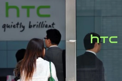 HTC sắp ra mắt camera hành trình cho iPhone và thiết bị Android?