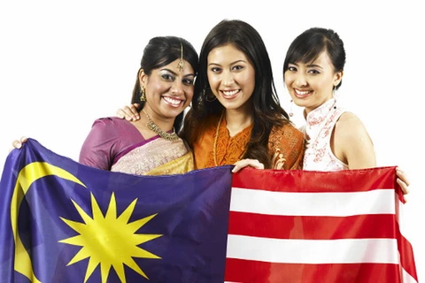 Malaysia đứng thứ 3 về điểm đến gia công phần mềm toàn cầu
