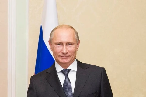Tổng thống Nga dự định tham dự Hội nghị thượng đỉnh G-20 