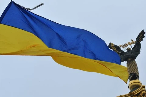 Ukraine đề nghị Quỹ Tiền tệ Quốc tế hỗ trợ thêm về tài chính