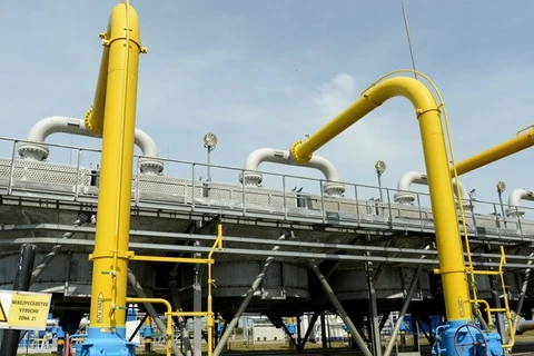 Ukraine chấp nhận tạm mua khí đốt của Nga theo giá thị trường 