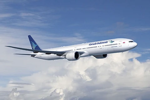 Các hãng hàng không ASEAN được bay không hạn chế tới Jakarta