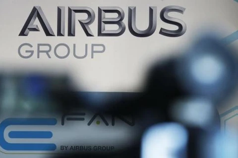 Airbus dự báo thị trường máy bay sẽ tăng trưởng vượt bậc