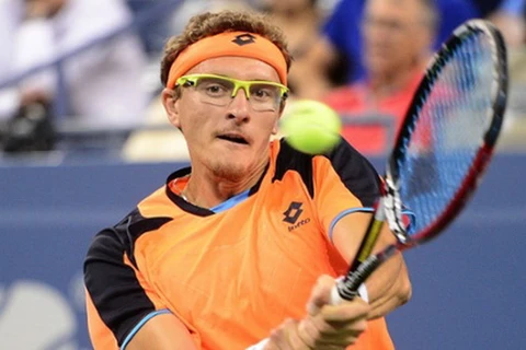 ATP dọa cấm thi đấu 3 năm đối với các tay vợt dự ASIAD 17