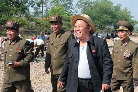 Những tin đồn xoay quanh sự vắng mặt bất thường của Kim Jong-un